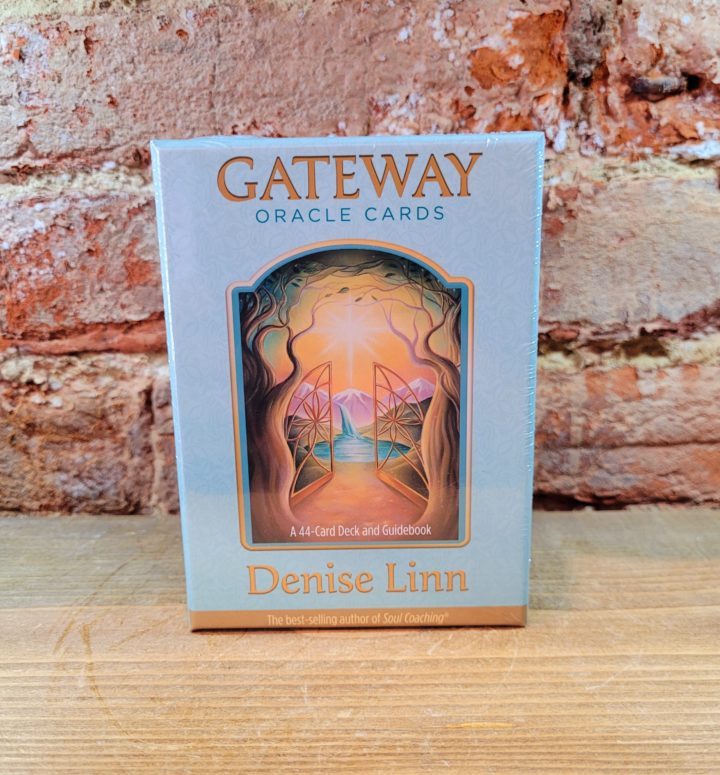 Gateway Denise Linn Oracle Cards