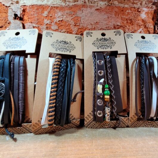 Men's Bracelet Sets